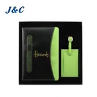 Item Gift 2018 Corporate Item With Notebook New Promotional Notebook Gift Set