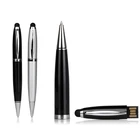 Pen Flash Usb Pen Custom Promotion Multifunction Stylus Pen With Usb Flash Drive Pen