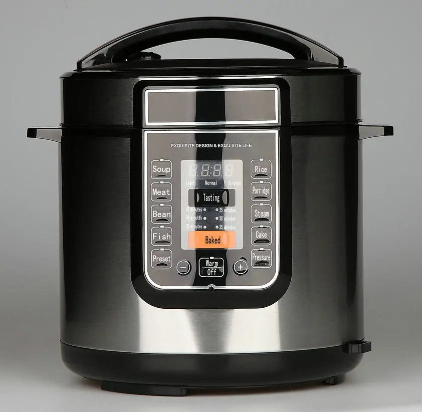 big pressure cooker for sale