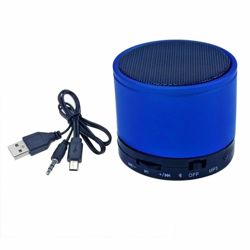 cost of mini speaker