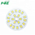 Led Aluminum Led Pcb Factory ROHS Aluminum Base Plate PCB LED