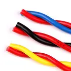 Flexible Wire Flexible Flexible Wire RVS Flexible Electric Cable 450/750V PVC Twisted Electric Wire