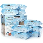 Wipes Nonwoven Wipe Cleaning Wipes 100pcs Baby Wipes Display Box Nonwoven Wet Wipe