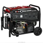 Generator 5KW 220V 50Hz Petrol Generator Supplier