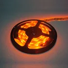 12v Smd Strip 5050 Led Strip 12v 12v Amber Flexible Smd 5050 Led Strip