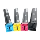 Toner Toner Compatible TN613 Color Copier Toner