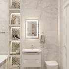 Electric Mirror Led Hangzhou Electric Bathroom Mirror Led
