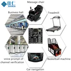 Voice Module JQ8900-16P Mini MP3 Player Module Control Recordable MP3 Voice Decode Programmable Board