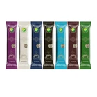 3 In 1 Coffee With Lifeworth Flavored 3 In 1 Instant Green Coffee Powder With Green Tea Extract