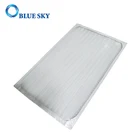 Pleated Hepa Air Filter Hepa Filter Manufacturer Panel Pleated HEPA Air Filter For Hunter 30930 Air Purifier