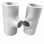 Stainless Asme Pipe Fitting Elbow DN400 SCH80 Stainless Steel Elbow/tee/reducing Pipe/cap/flange Pipe Fitting