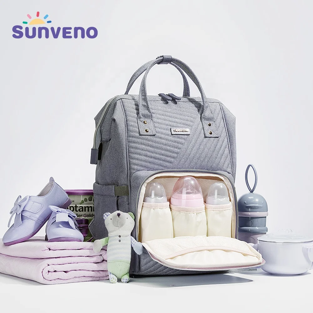 sac sunveno