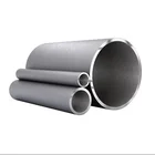 400 F ASTM A268 400 Series Stainless Steel Seamless Tube TP410 TP429 TP430 TP443 TP409 TP405