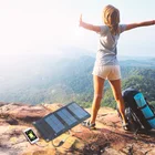 Solar Charger Mobile Portable 5w Usb Solar Charger For Mobile Phone