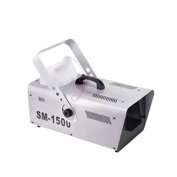 Best price smoke machining bar disco dj equipment 1500w led snow machine