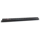 Power Strip Intelligent PDU 2 Pin Sockets 3 Outlet Surge Protector Power Strip With 3 USB Charging Ports