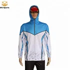 Shirt Long Sleeve Shirts Fishing Shirt Uv Protection Mens Professional Fishing Shirt Long Sleeve Mens Shirts