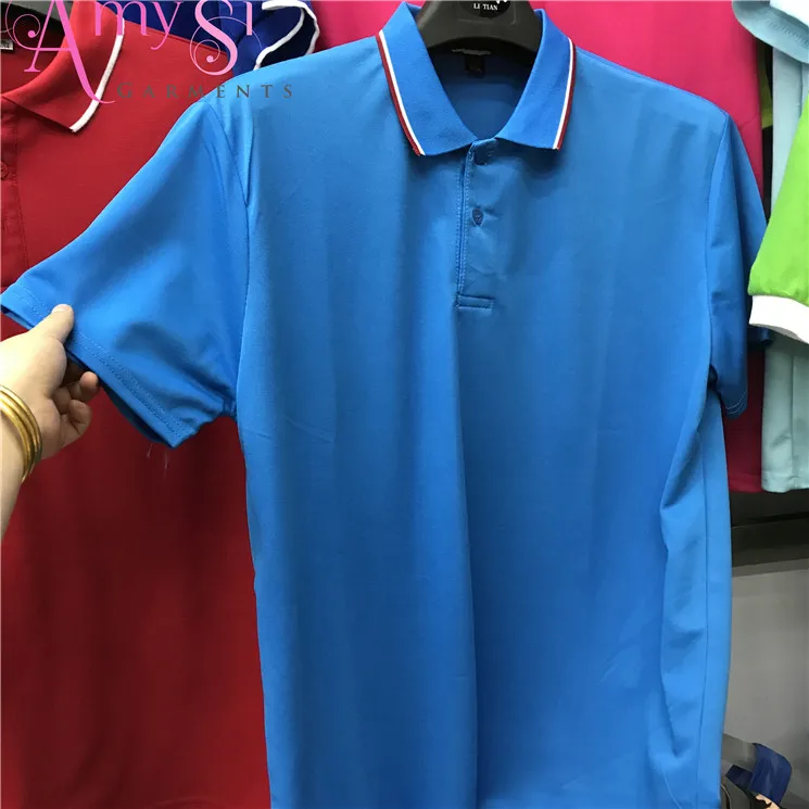 camisa polo precio