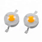 Led High Lumens Epistar Bridgelux 1w 3w High Power Led Chip