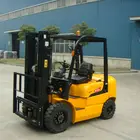 Truck Used Forklift Truck Price Diesel Forklift Truck CPCD25 Used Toyota 3l Engine
