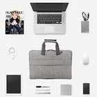 Laptop 15.6 Business Man Laptop Bags Messenger Shoulder Bag For Laptop