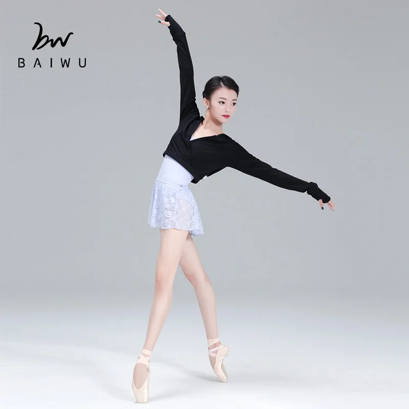 ballet sweaters for adults