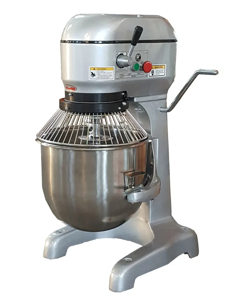 20 litre cake mixer