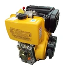 New Diesel New3 New Style Low Price Changzhou Man Small Compact Diesel Engine
