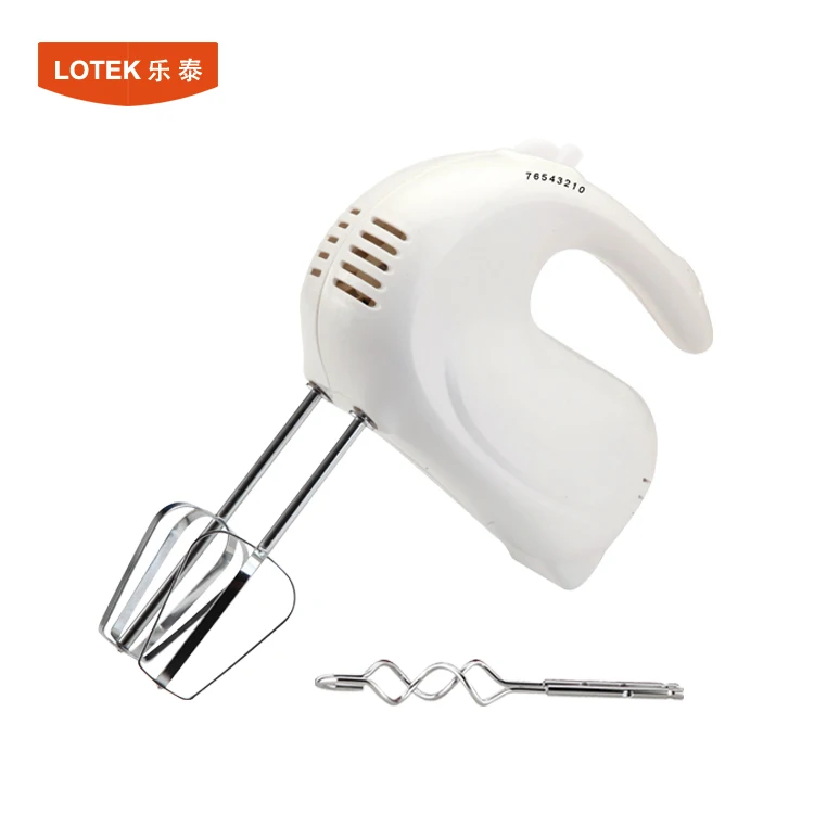 handheld cake mixer