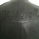 Leather Jackets Wholesale Black Sheepskin Leather Motorcycle Jackets Men