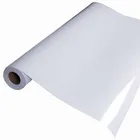 Vinyl White Vinyl High Glossy 1.52x50M Wholesale White Glossy Matt Vinyl Adhesive Printing Vinyl