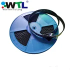 Crystal WTL Fast Delivery HC-49SMD 13.575mhz SMD Crystal