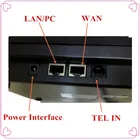 Ip Phone Hot Made In China Android Ip Pbx Grandstream HD Voice 5 Line Wifi Voip Phone Quad Band Telephone Ip Wtih Asterisk Server