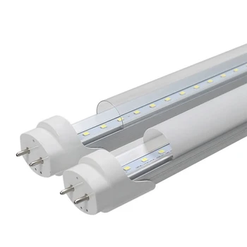 Amazon Hot Sale LED Tube 600mm 9W 13W 16W 18W 20W 22W Lamp T8 LED Tube Light