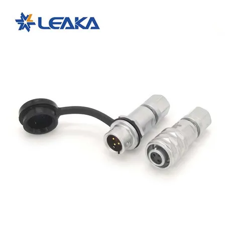 WEIPU SF16 2Pin Waterproof Aviation Connector IP67,Electronic Power Connector 