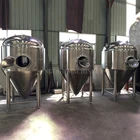 Home Beer Brewing Equipment Home Brewing Equipment/Mini Brewery Microbrewery Beer Equipment For Hot Selling