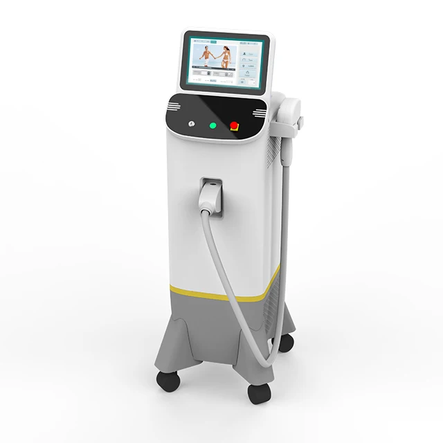 Best Selling 808nm Diode Laser Hair Removal Machine Artemis 600w In India -  Buy Laser Hair Removal Machine,Laser Hair Removal Machine 600w,Laser Hair  Removal Machine In India Product on 