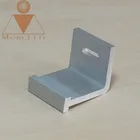 Wow Aluminium Profile Wow Profile Aluminium Hinge Door Accessories/door And Window T-nuts Aluminium Profile Factory/anodized Aluminium Hinges Profile