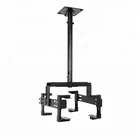 JYPJ-002 Ceiling Mount Projector Mount Wall Bracket