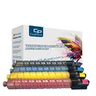 Sp CivoPrint New Arrival Copier Toner Cartridge SP C810 C811 SP C820 821 SPC830 831 For SP C810DN C811DN C820DN C821DN