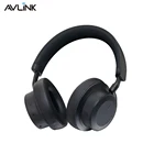 ShenZhen Factory Manufacturer Made Wireless Headsets ANC Bluetooth Earphones High End Headphones OEM ODM