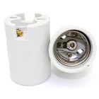 Lamp Holder Ceramic Lamp Holder Lamp Holder Manufacturer Ceramic Lampholder Type E27