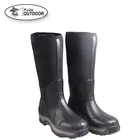 New Design Men Sports Outsole Barn Boots Supplier