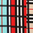 Fabric Printing Shaoxing Shinede Make-to-order China Wholesale Custom Cheap 95%T/5%SP Ohlala Printed Knitting Fabric