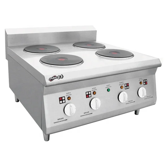 countertop electric cooker