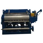 Welded Wire Mesh Machine Automatic Welded Wire Mesh Rolls Making Machine