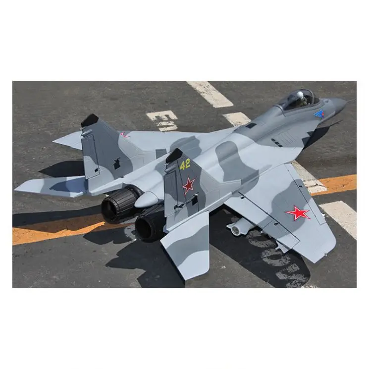 Fighter Mig29 Foam Rc Edf Jets For Sale 