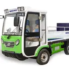 MN-H80 Electric Small Cargo Lorry Mini Truck