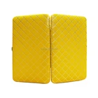 Clutch Purse Fashion Luxury Colorful Ladies Clutch Bag Women Clutch Wallet Purse Evening Bag