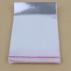 Packing Bags Factory Custom Made Plastic Opp Pack Bag